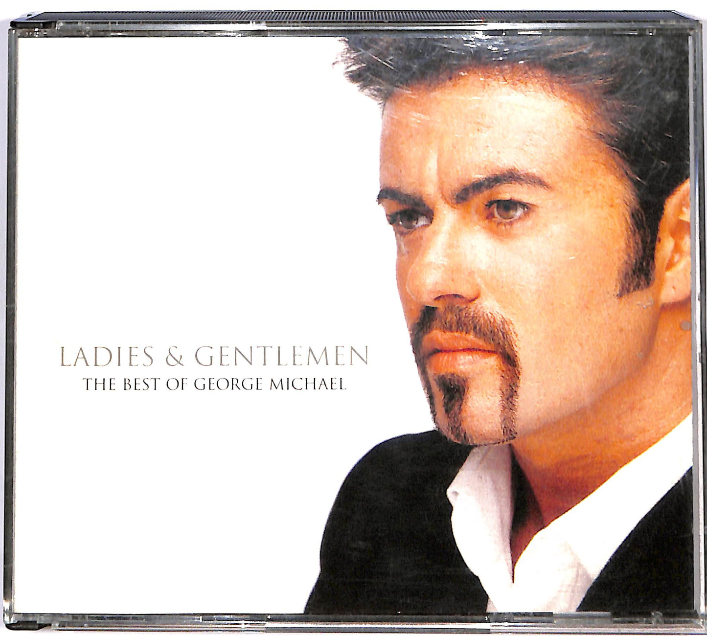 EBOND George Michael - Ladies & Gentlemen CD CD126926