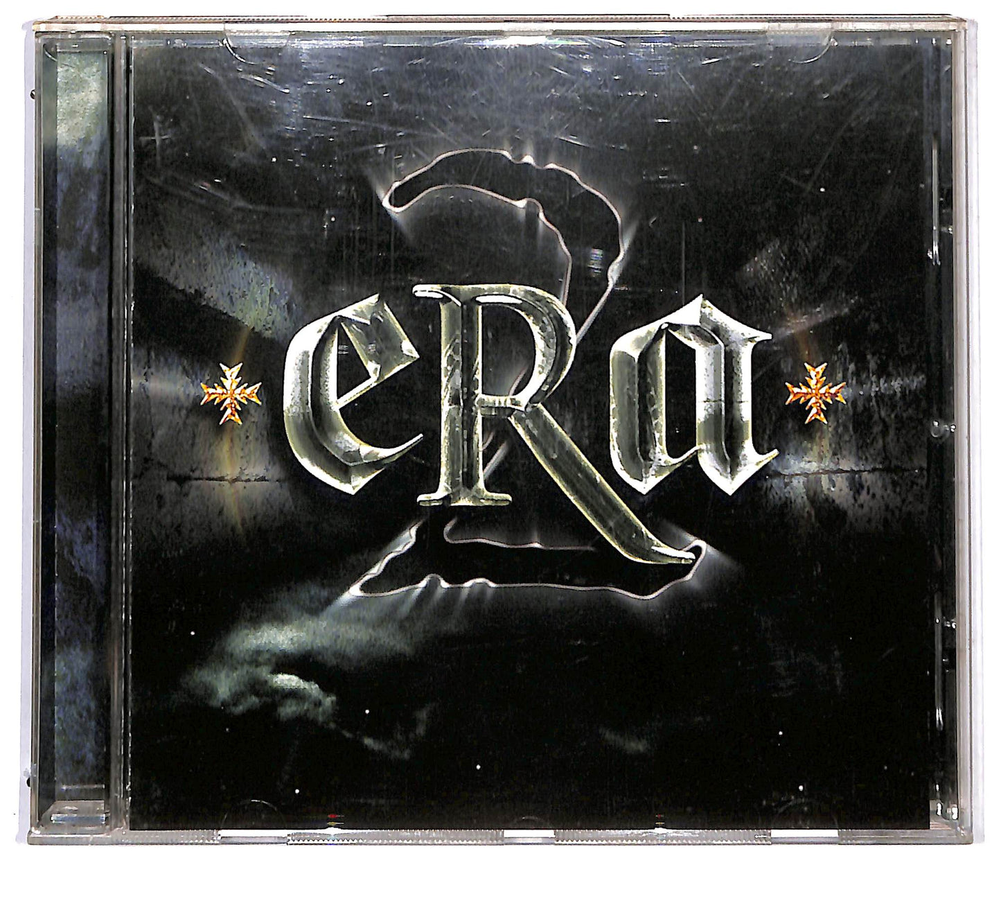 EBOND Era - Era 2 CD CD126934