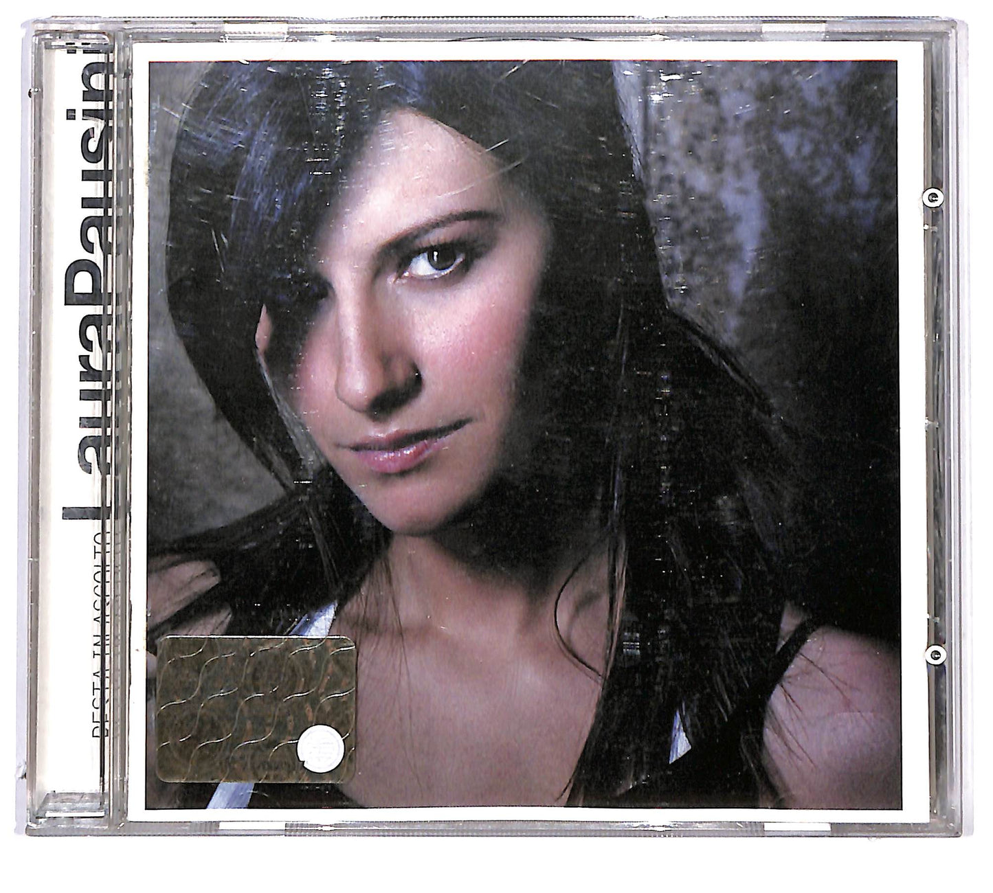 EBOND Laura Pausini - Resta In Ascolto CD CD126957