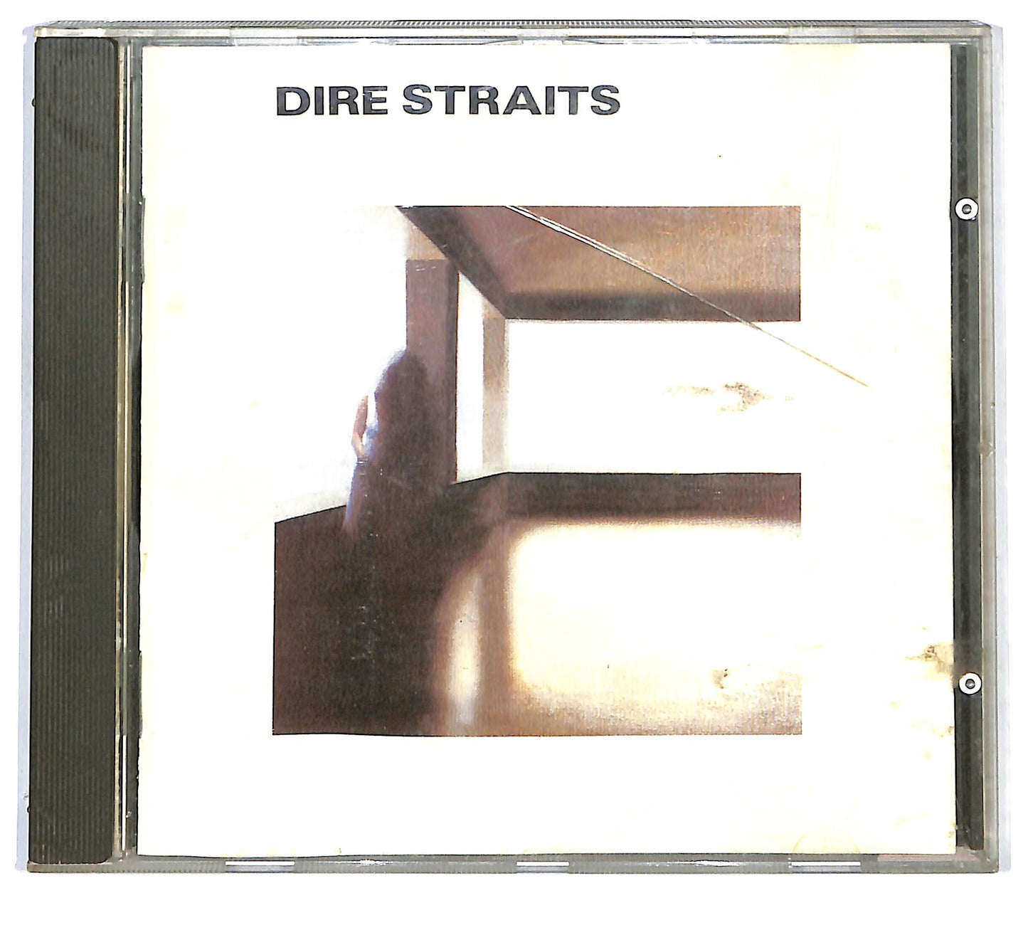 EBOND Dire Straits - Dire Straits CD CD127049