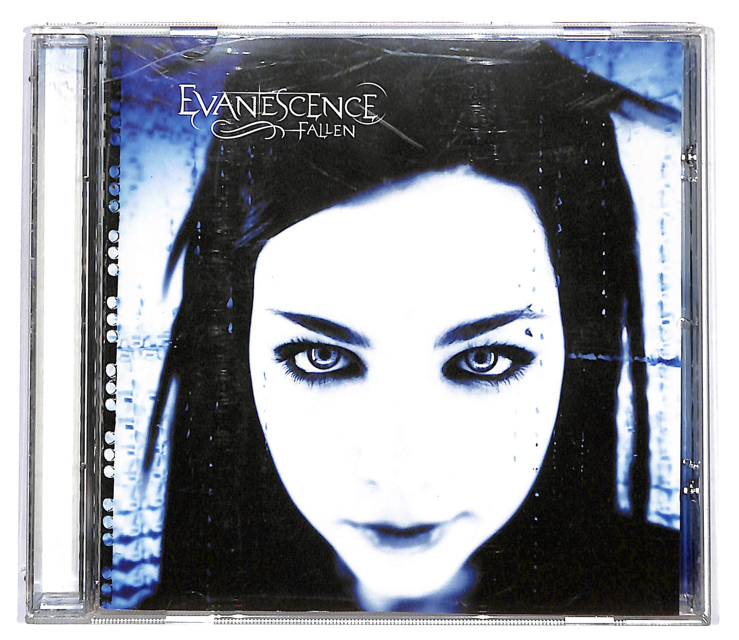 EBOND Evanescence - Fallen CD CD127257