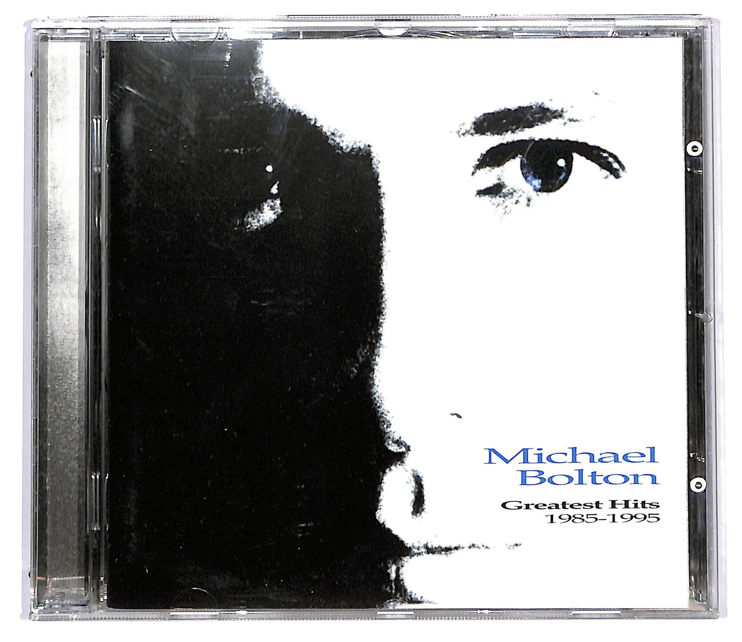 EBOND Michael Bolton - Greatest Hits (1985 - 1995) CD CD127411