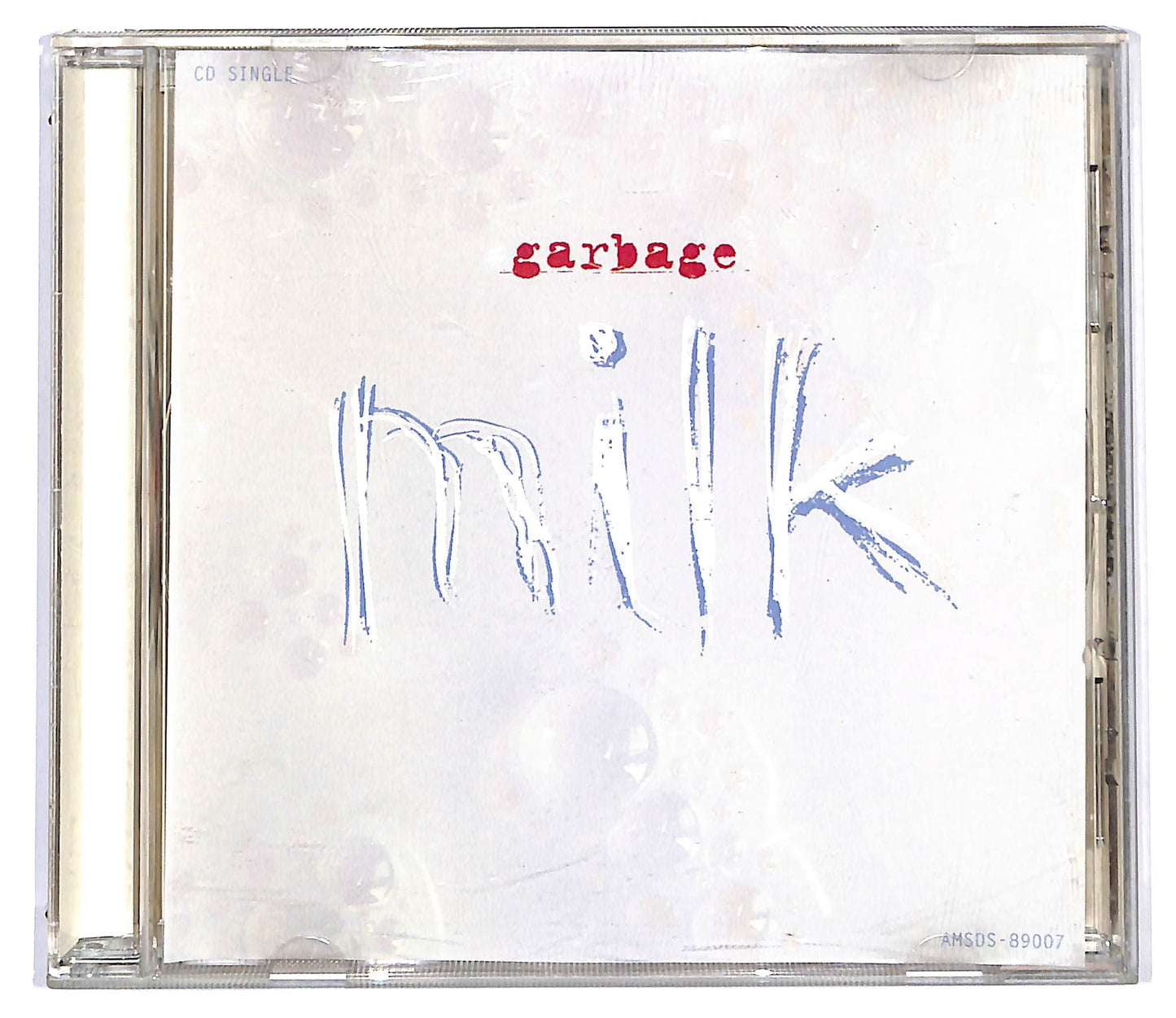 EBOND Garbage - Milk CD CD127438