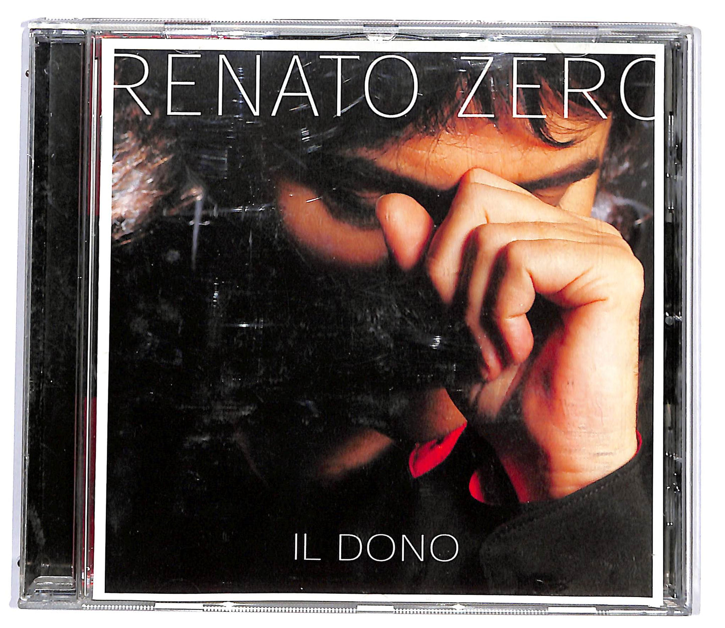 EBOND Renato Zero - Il Dono CD CD127532