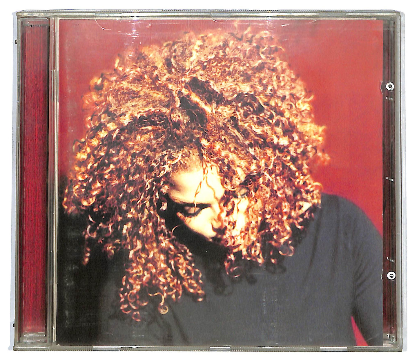 EBOND Janet - The Velvet Rope CD CD127655