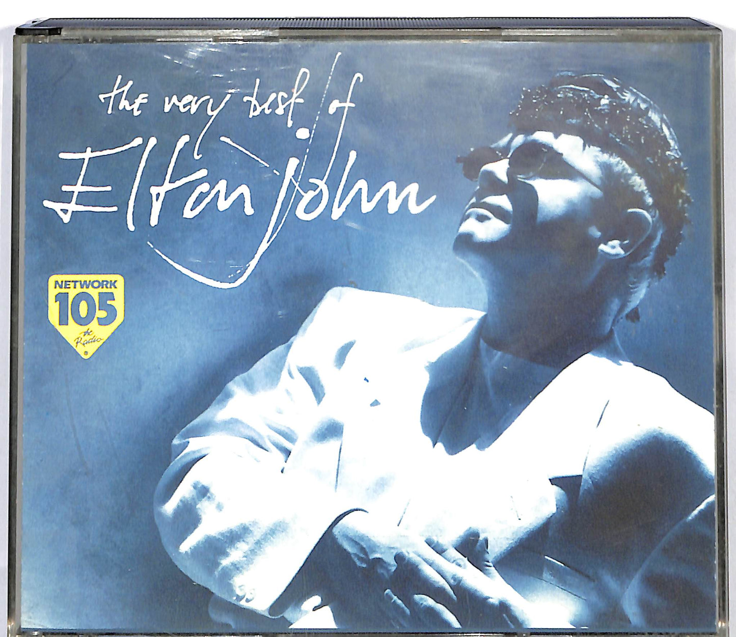 EBOND Elton John - The Very Best Of Elton John CD CD127707