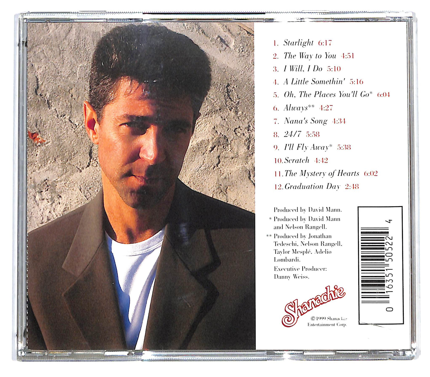 EBOND Nelson Rangell - Always CD CD127920