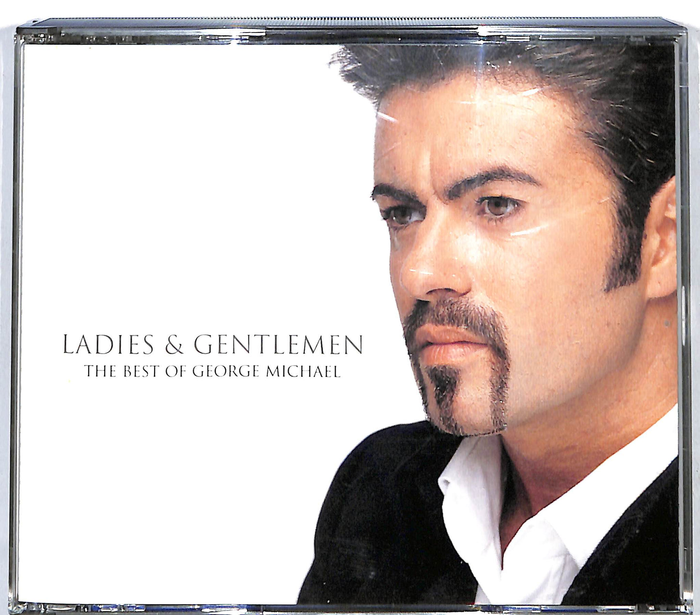EBOND George Michael - Ladies & Gentlemen (Japan) CD CD128004