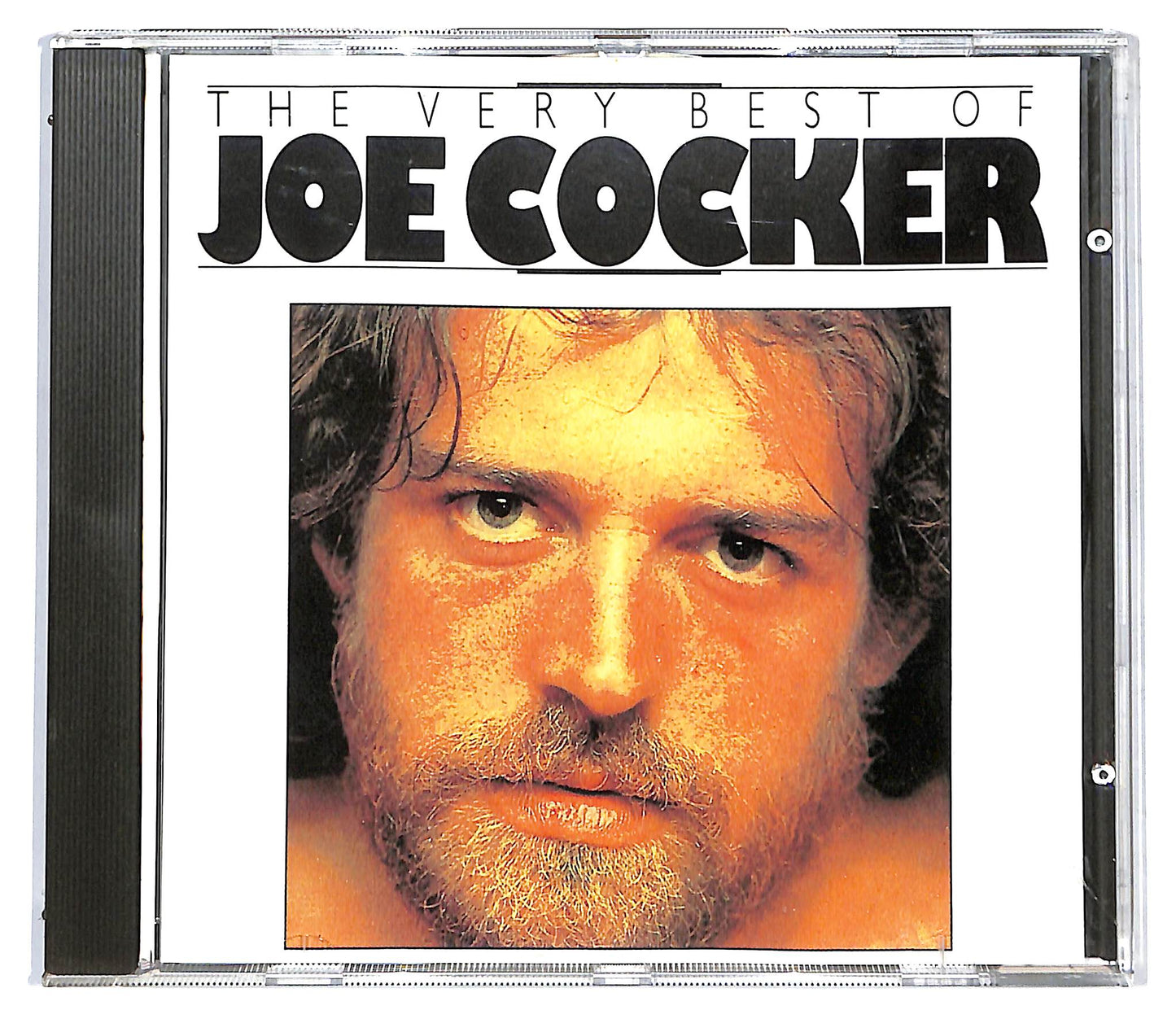 EBOND Joe Cocker - The Very Best Of Joe Cocker CD CD128015