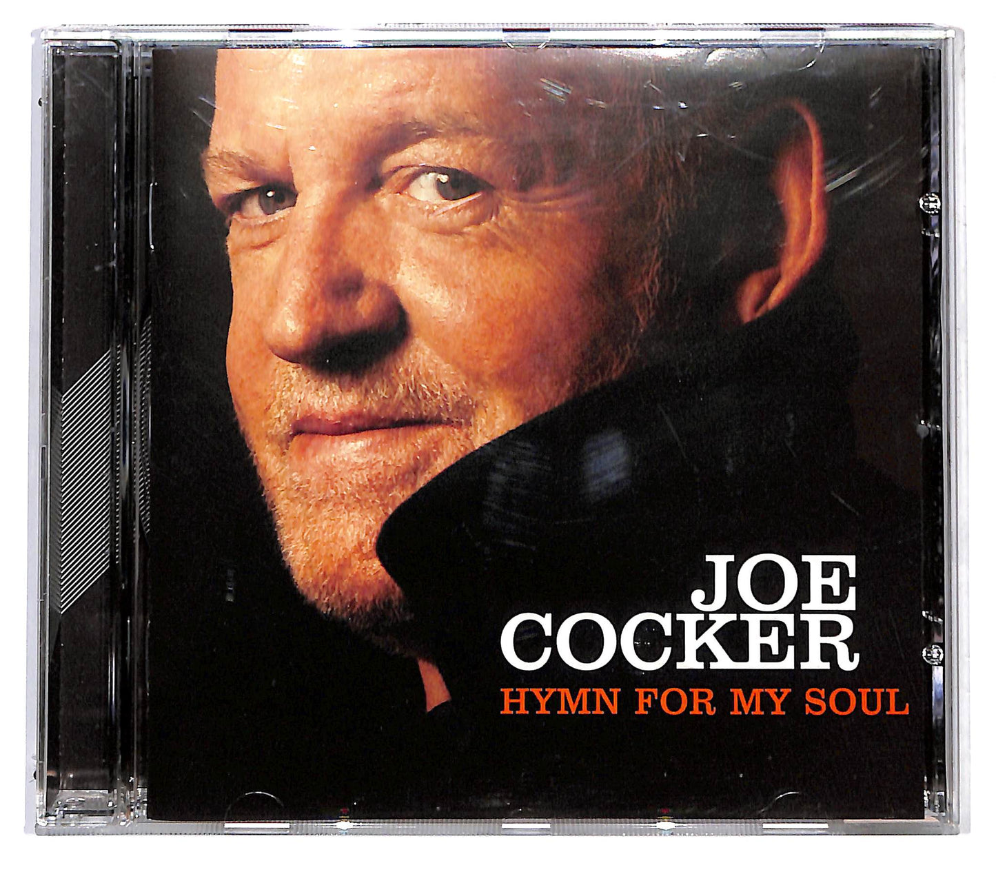 EBOND Joe Cocker - Hymn For My Soul CD CD128018