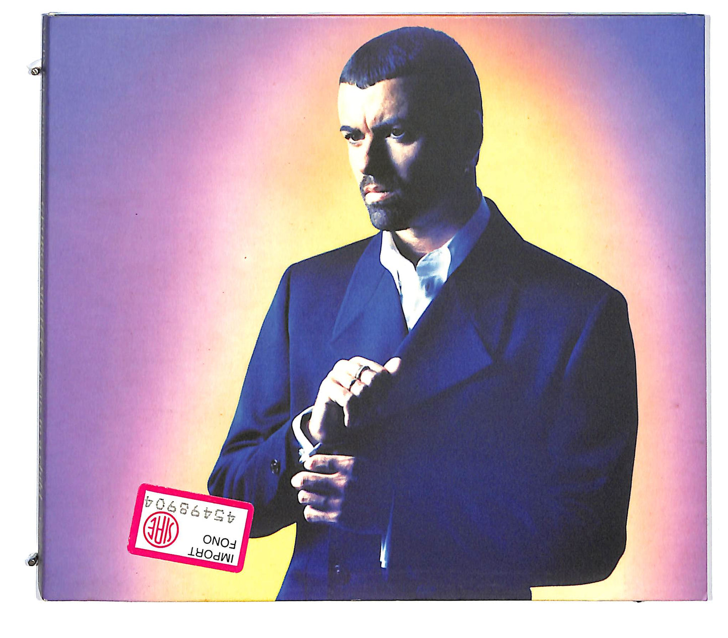 EBOND George Michael - Jesus To A Child DIGIPACK CD CD128050