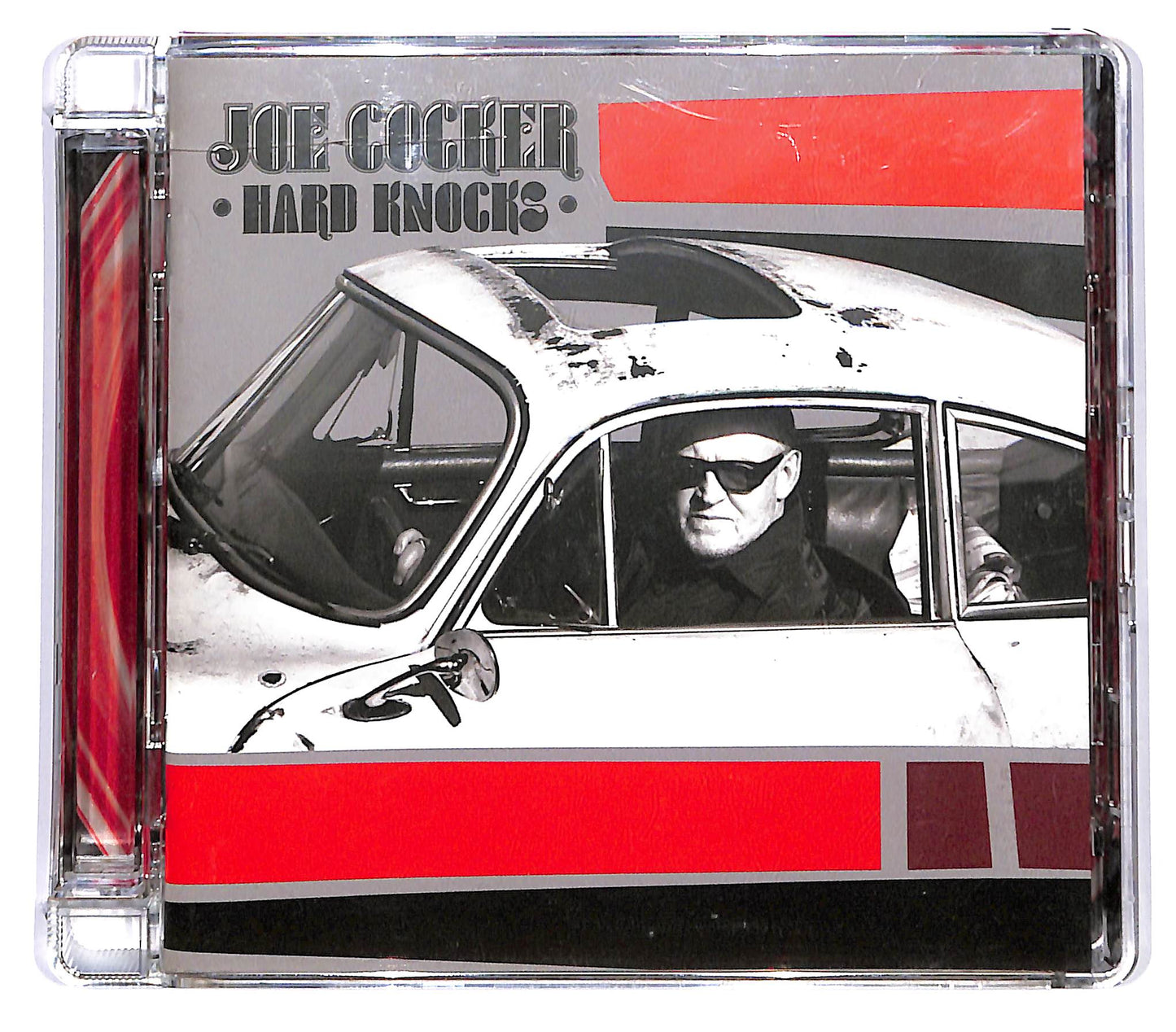 EBOND Joe Cocker - Hard Knocks SJB CD CD128059