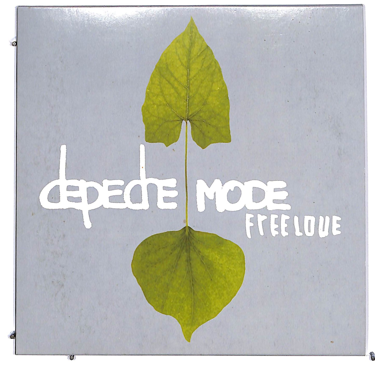 EBOND Depeche Mode - Freelove CD CD128074