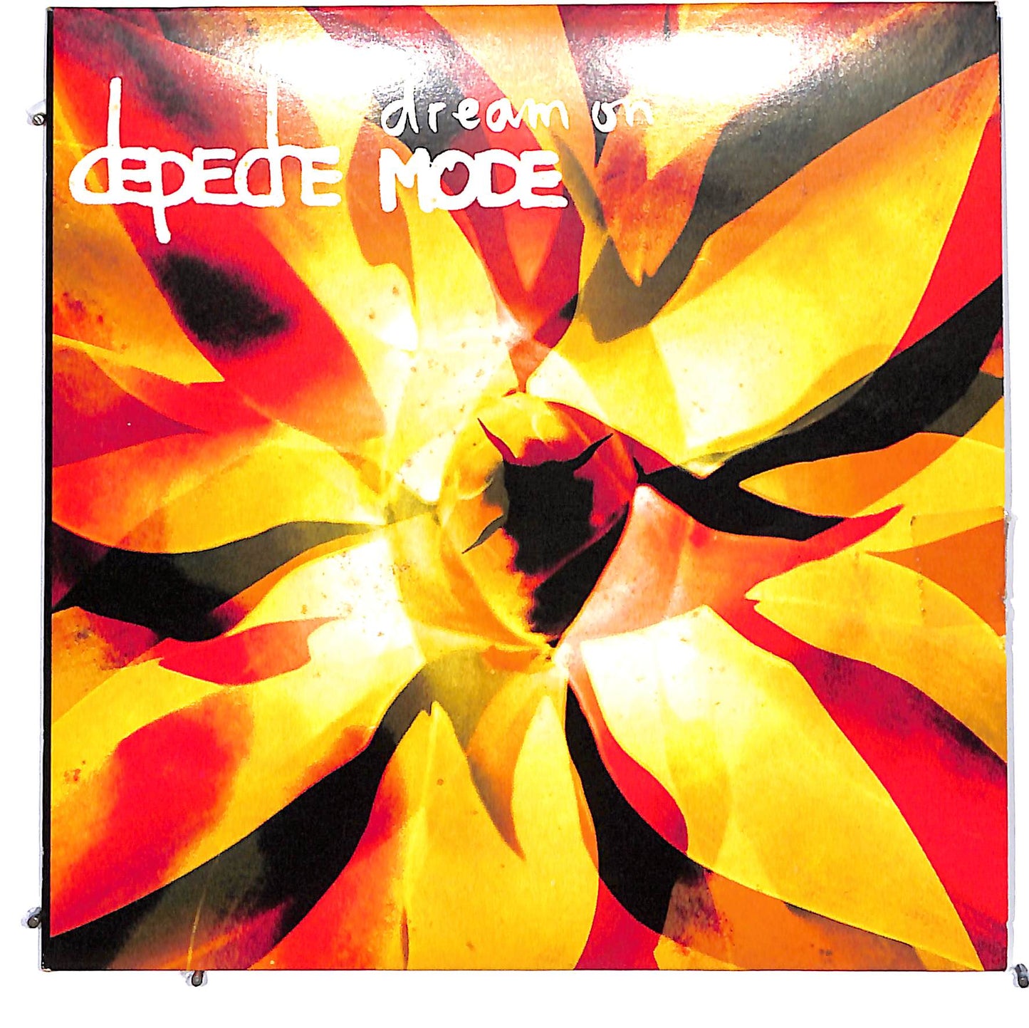 EBOND Depeche Mode - Dream On CD CD128075