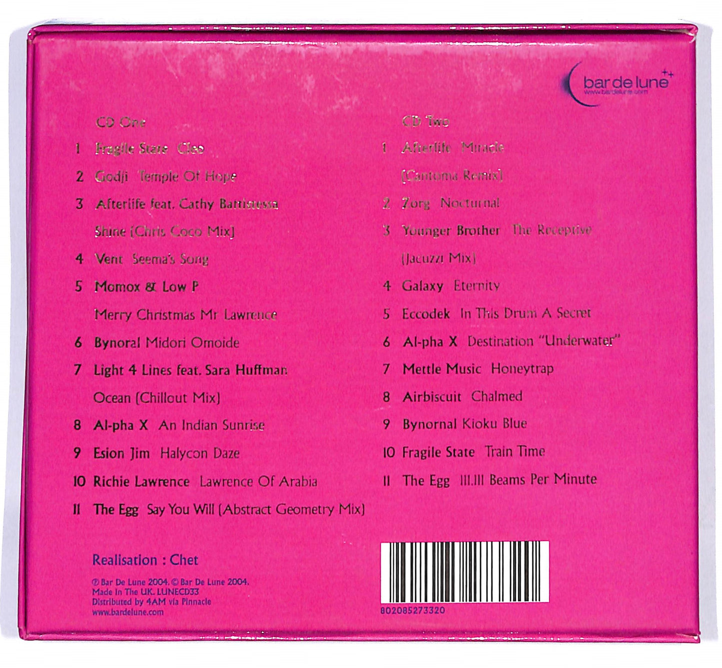 EBOND Various - Shiva Beats DIGIPACK CD CD128140