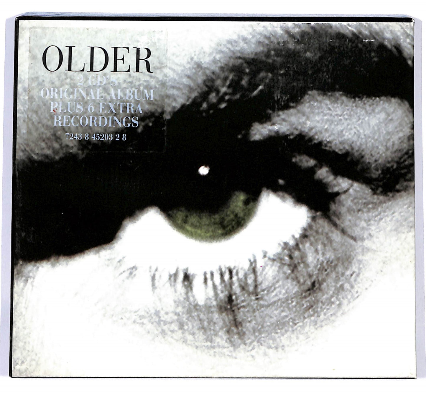 EBOND George Michael - Older & Upper CD CD128141
