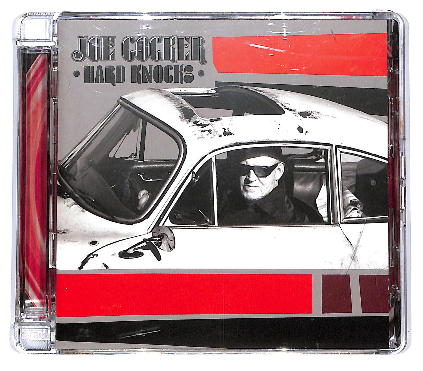 EBOND Joe Cocker - Hard Knocks SJB CD CD128144