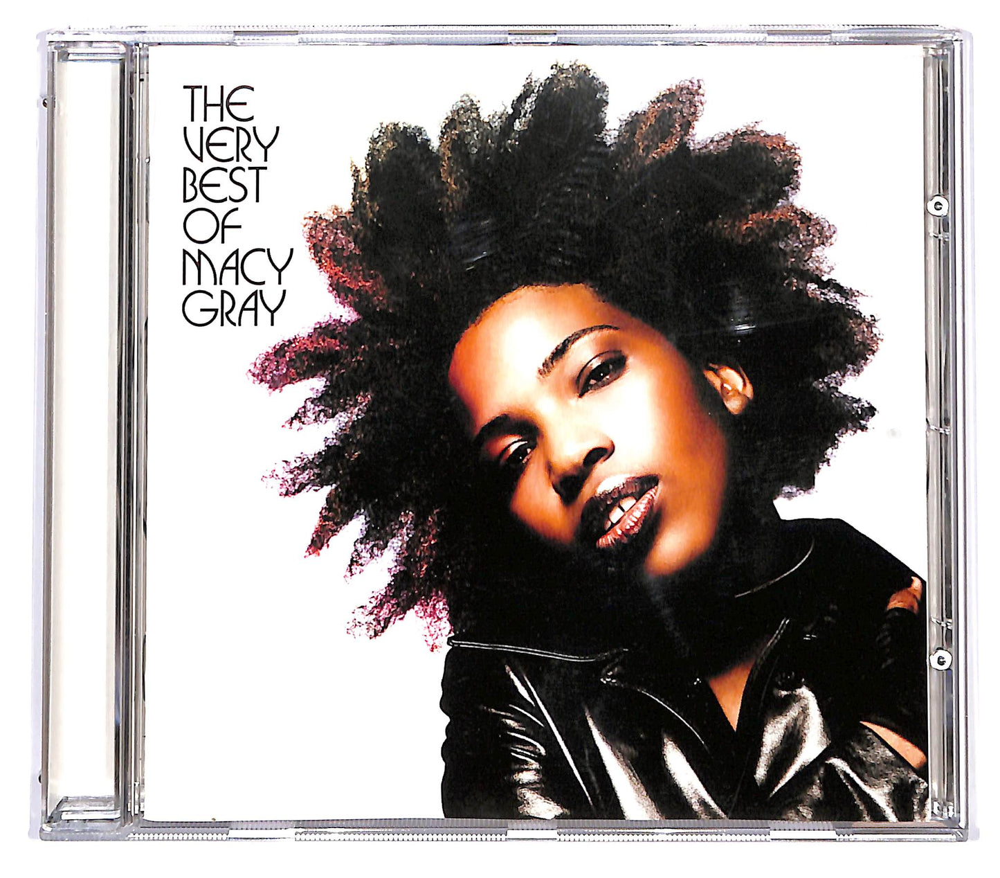 EBOND Macy Gray - The Very Best Of Macy Gray CD CD129319