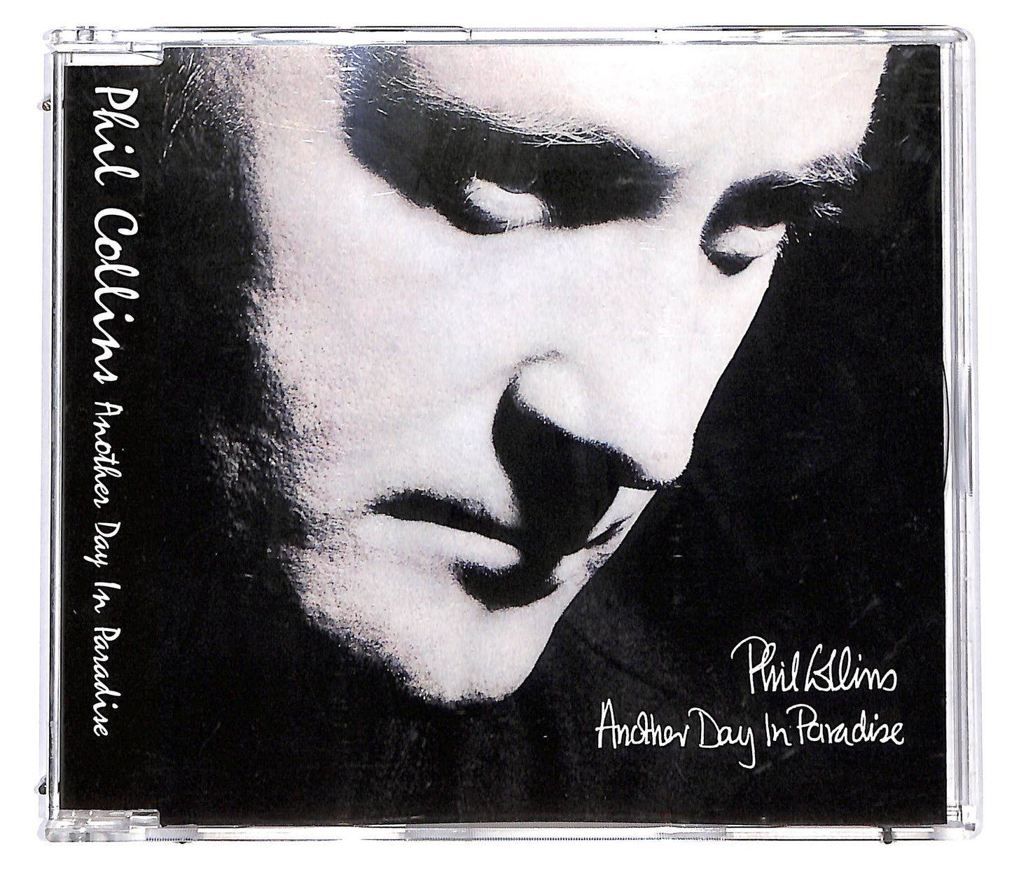 EBOND Phil Collins - Another Day In Paradise CD CD129351