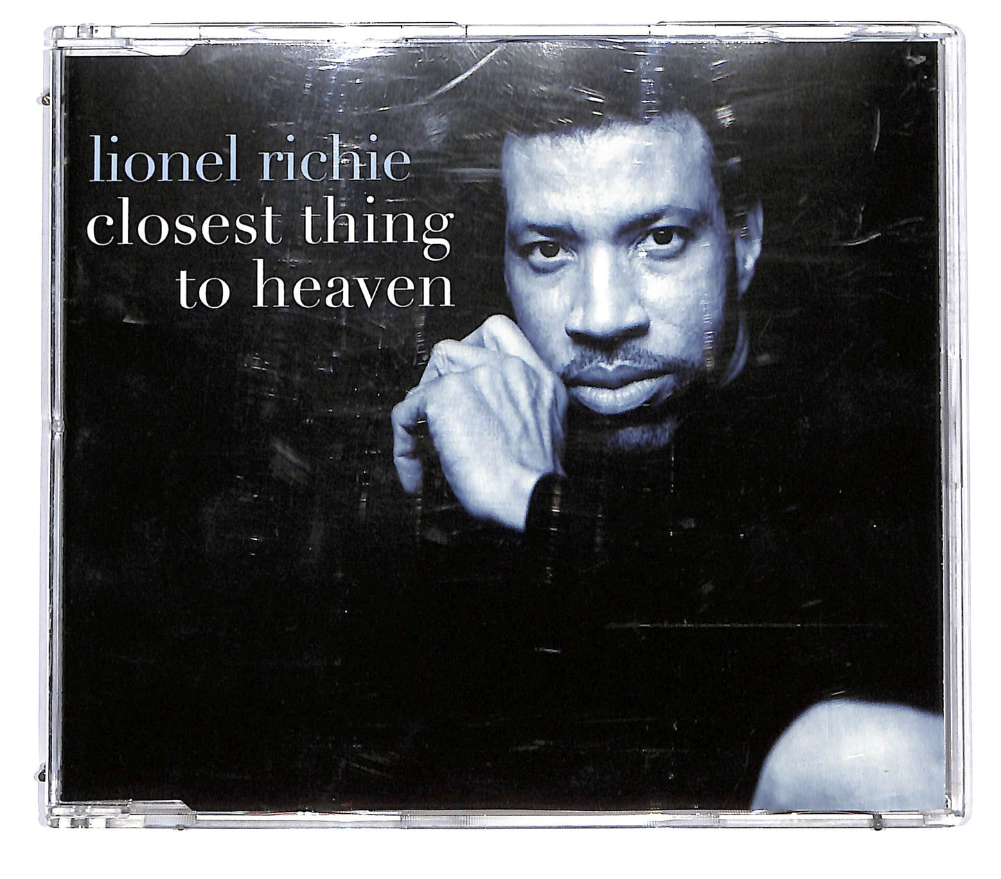 EBOND Lionel Richie - Closest Thing To Heaven CD CD129375