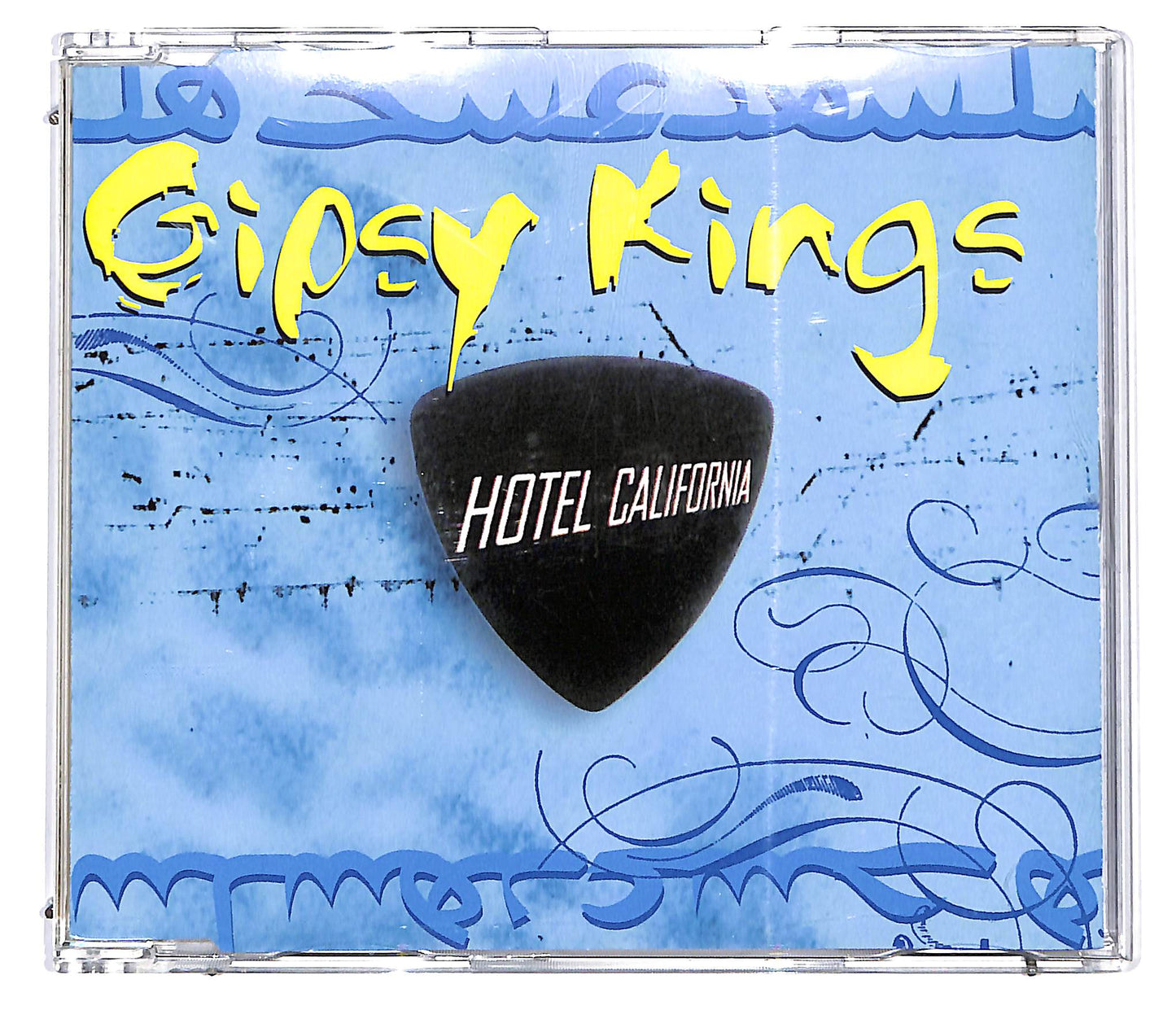 EBOND Gipsy Kings - Hotel California CD CD129404