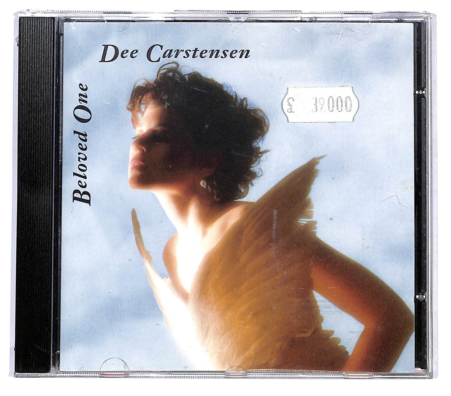 EBOND Dee Carstensen - Beloved One CD CD129543
