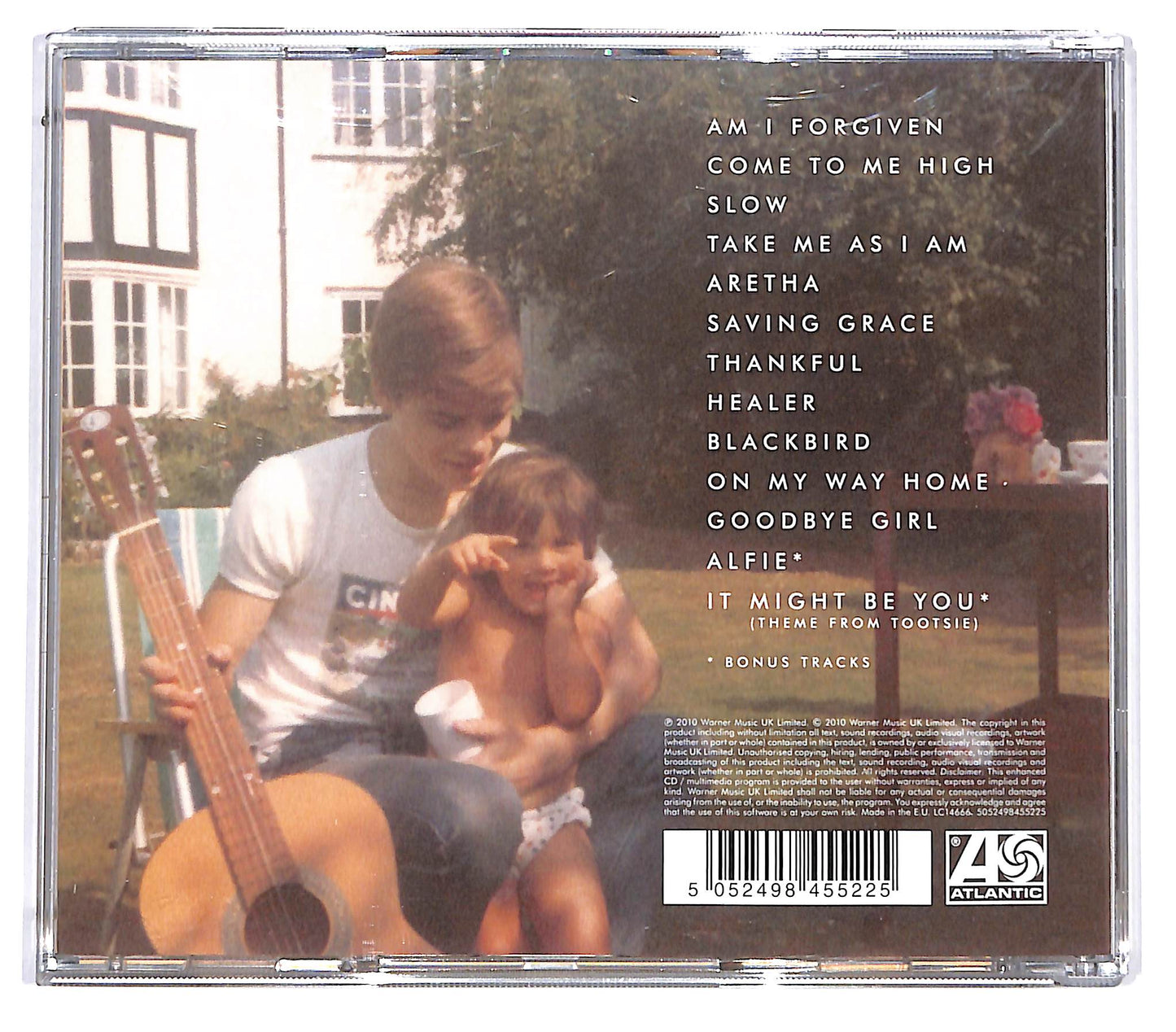 EBOND Rumer - Seasons Of My Soul CD CD129635