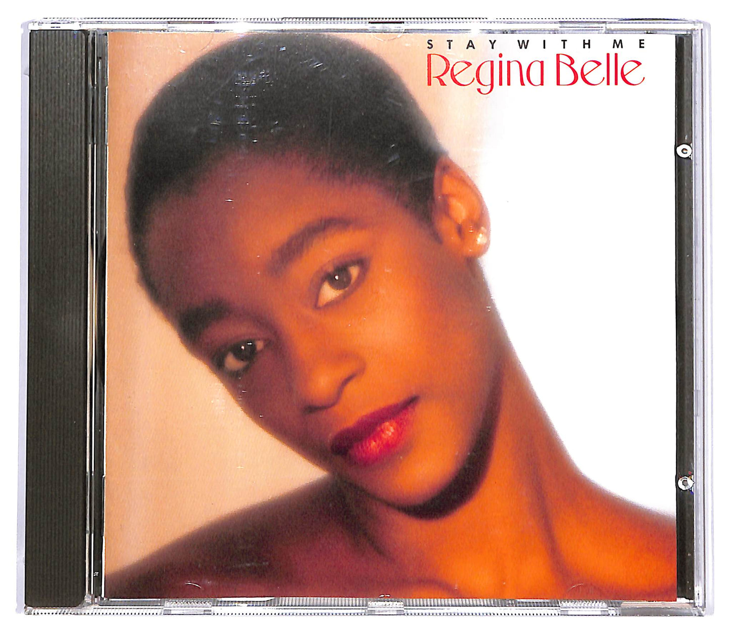 EBOND Regina Belle - Stay With Me CD CD129756
