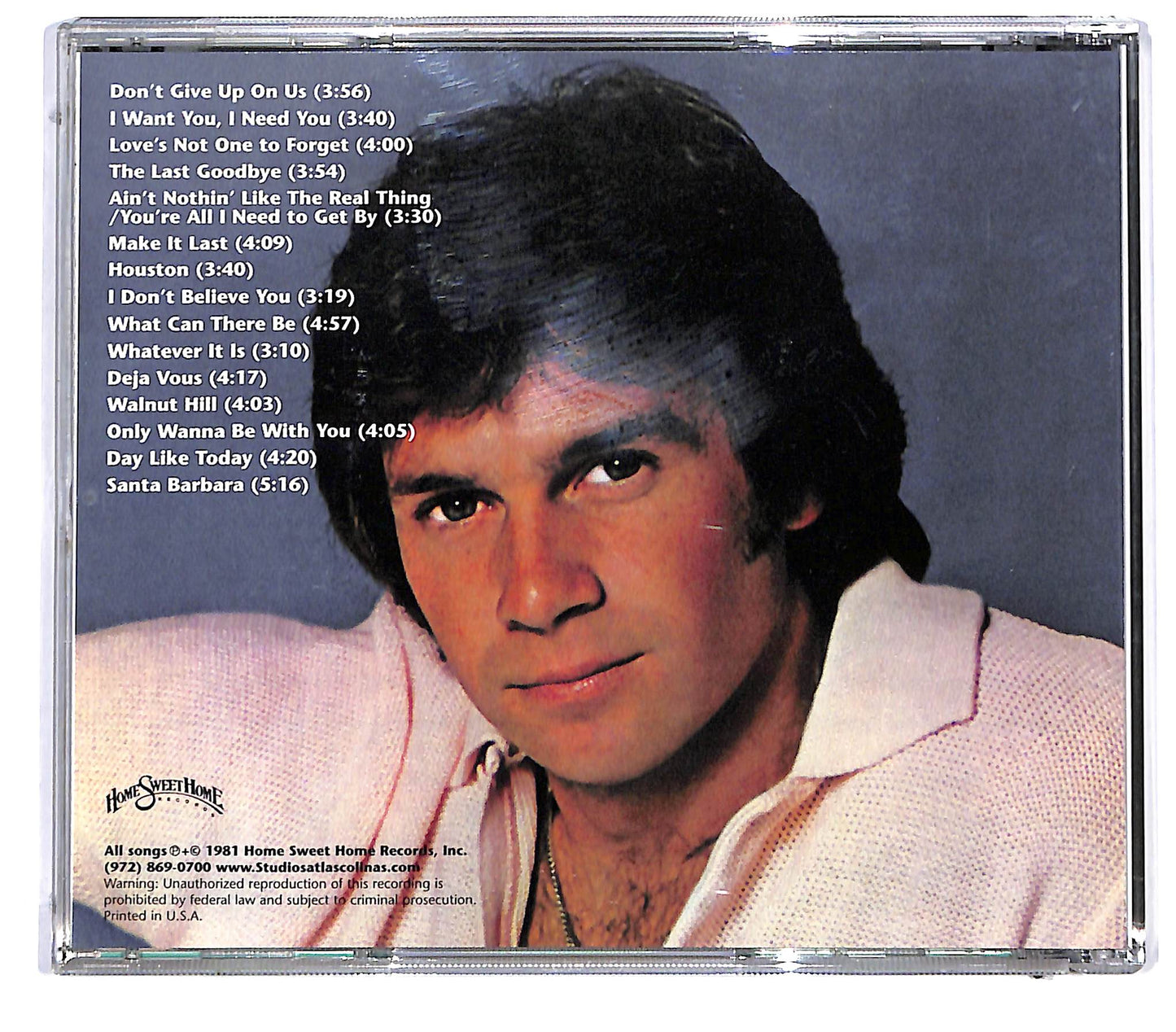 EBOND Chris Christian - Chris Christian CD CD129844