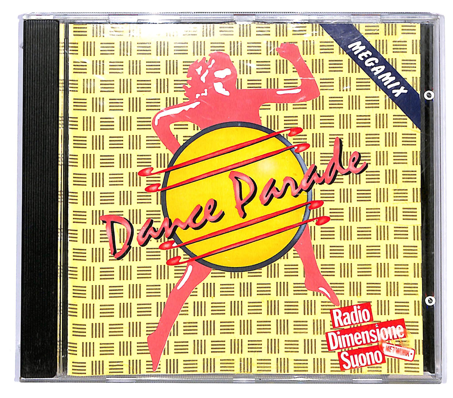 EBOND Various - Dance Parade CD CD129853