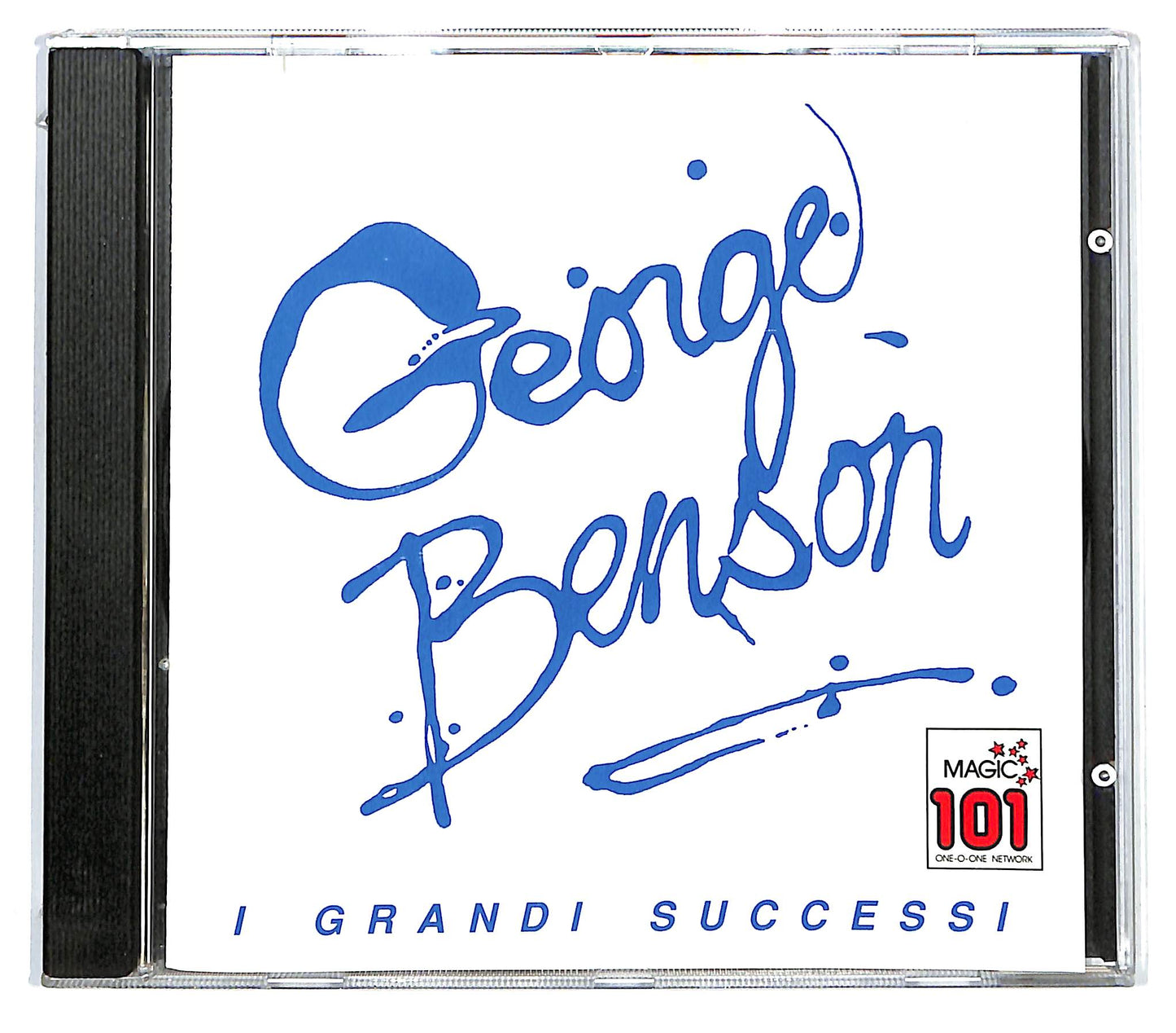 EBOND George Benson - I Grandi Successi CD CD130225