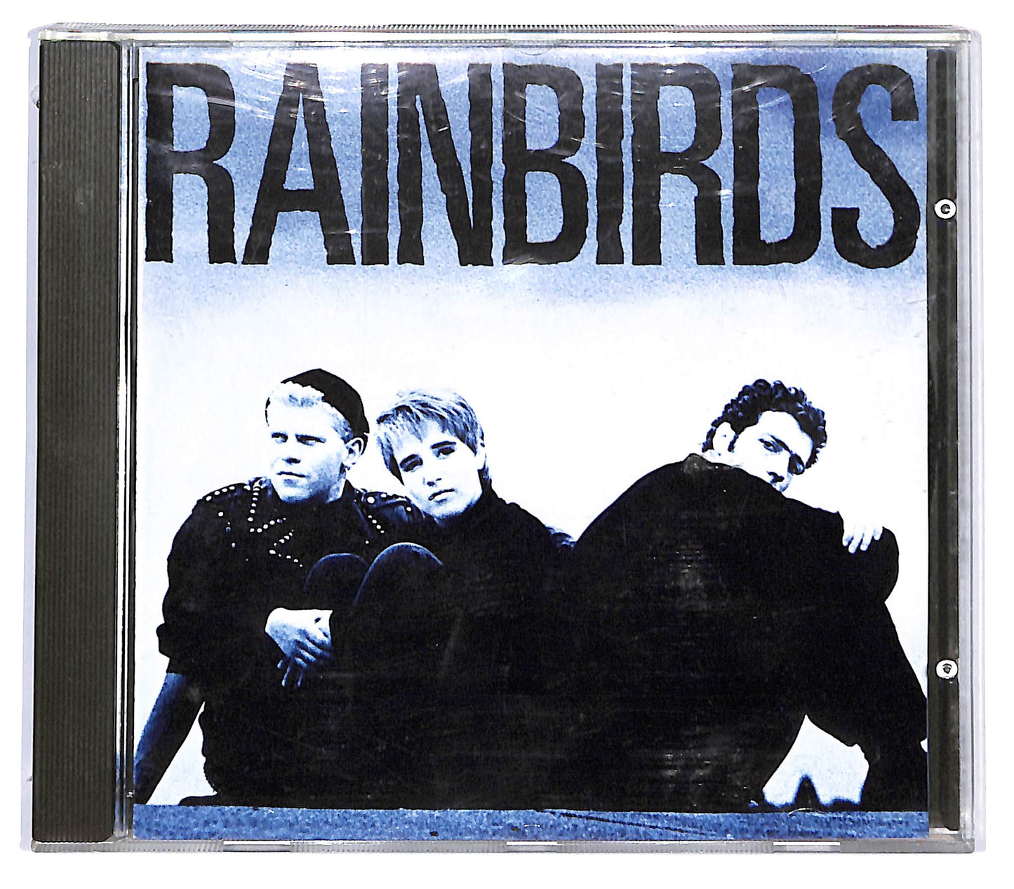 EBOND Rainbirds - Rainbirds CD CD130353