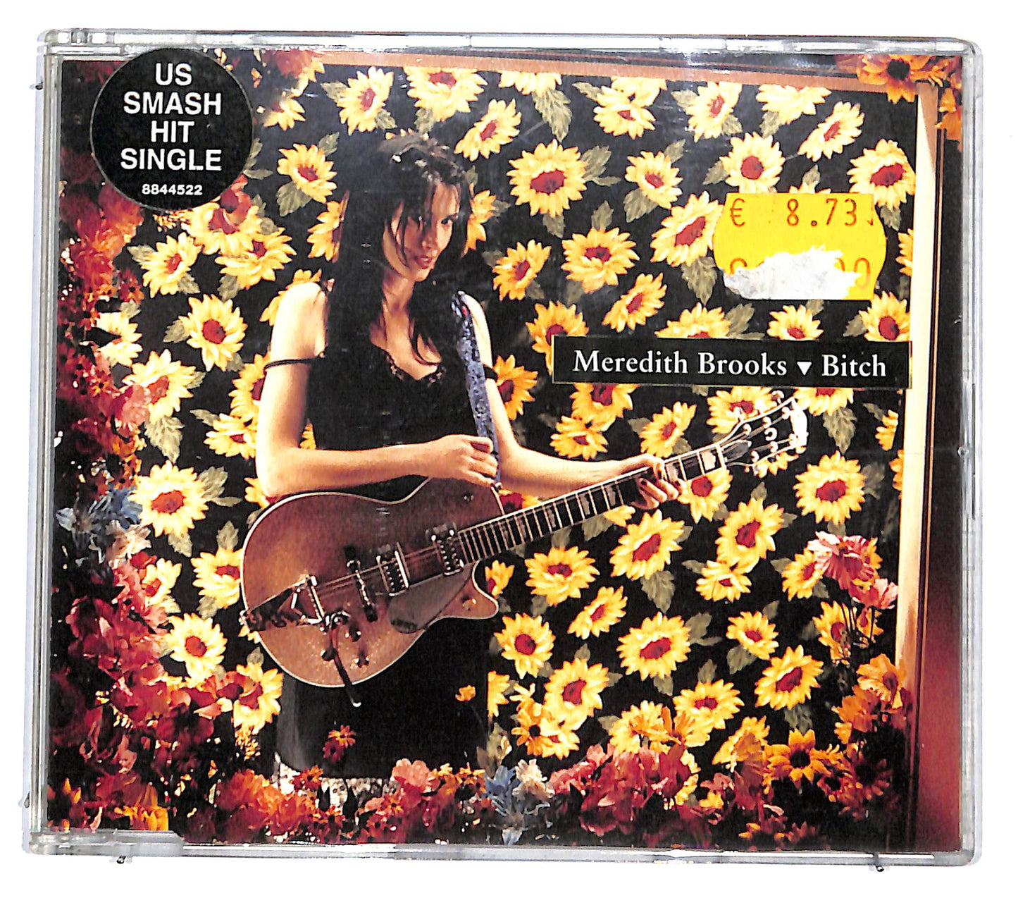 EBOND Meredith Brooks - Bitch CD CD131113