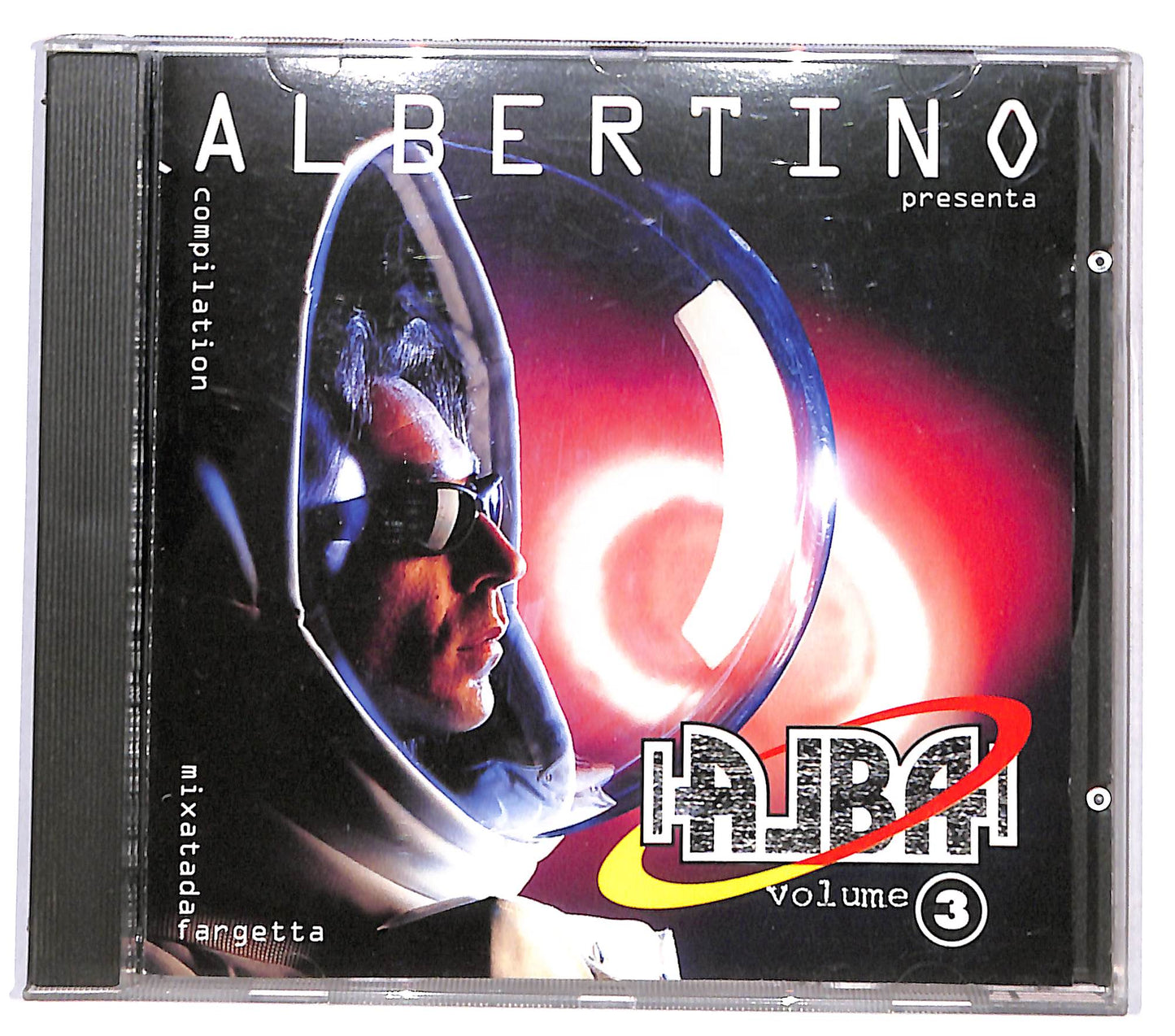 EBOND Albertino - Alba Volume 3 CD CD131215