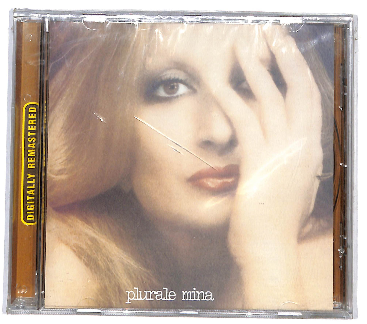 EBOND Mina - Plurale EDITORIALE CD CD131252
