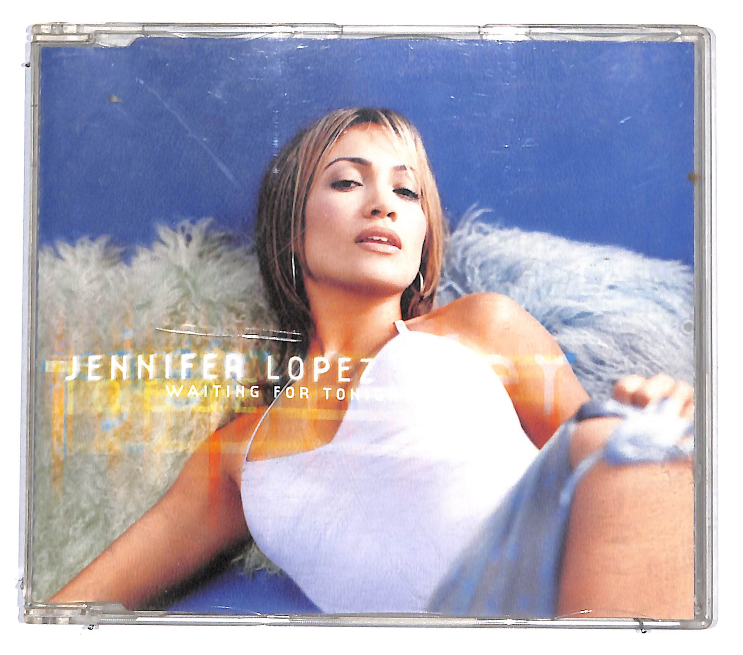 EBOND Jennifer Lopez - Waiting For Tonight CD CD131817