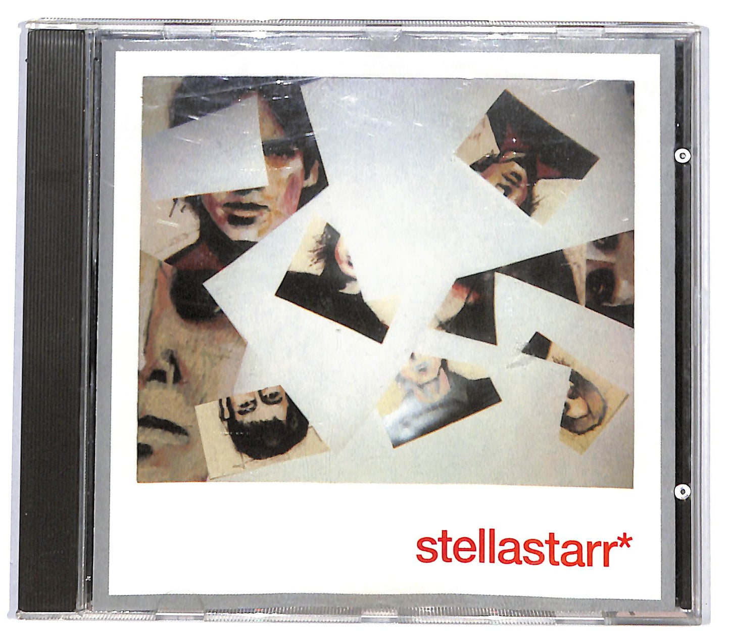 EBOND Stellastarr - Stellastarr CD CD132632