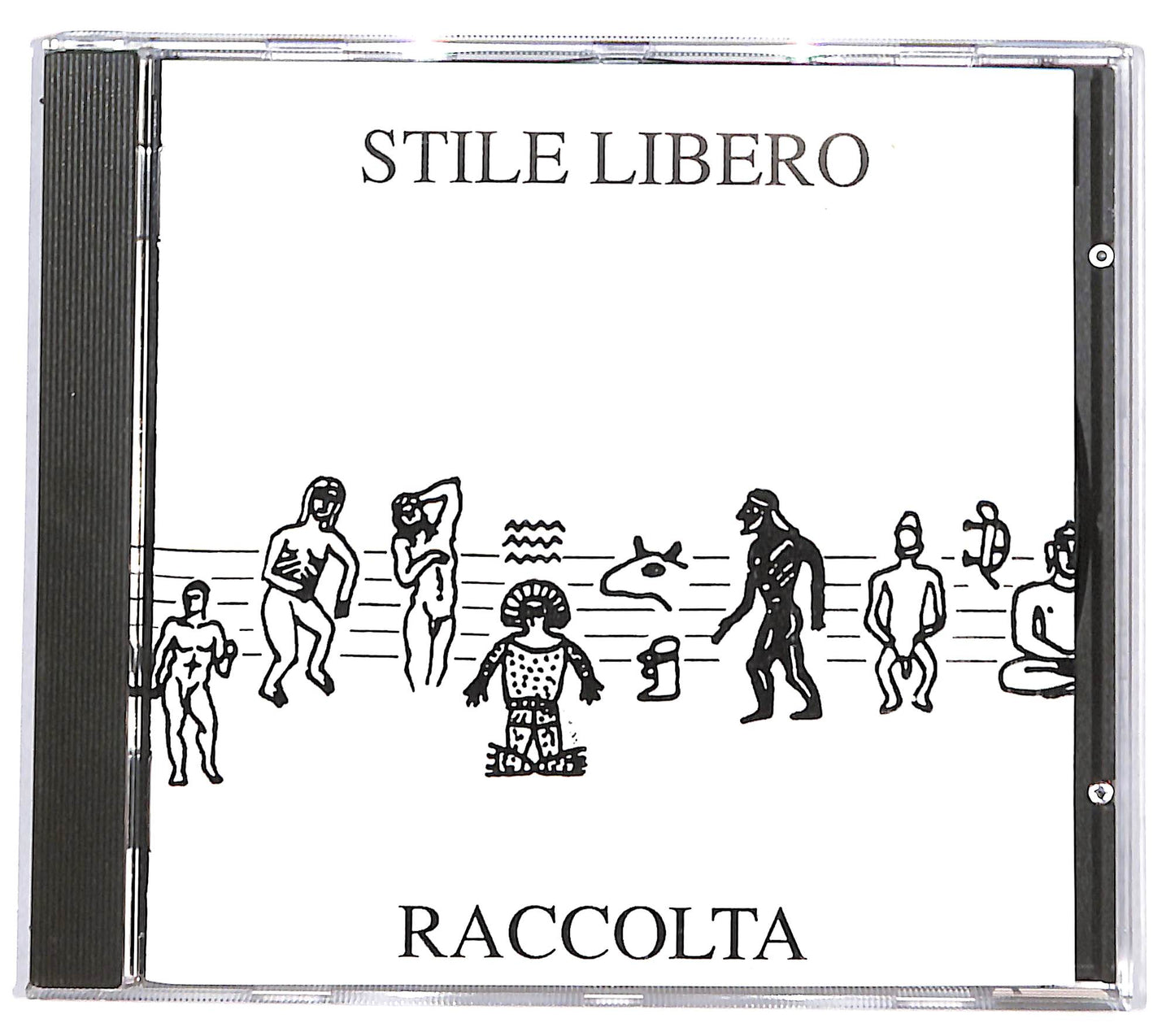 EBOND Various - Raccolta CD CD132652