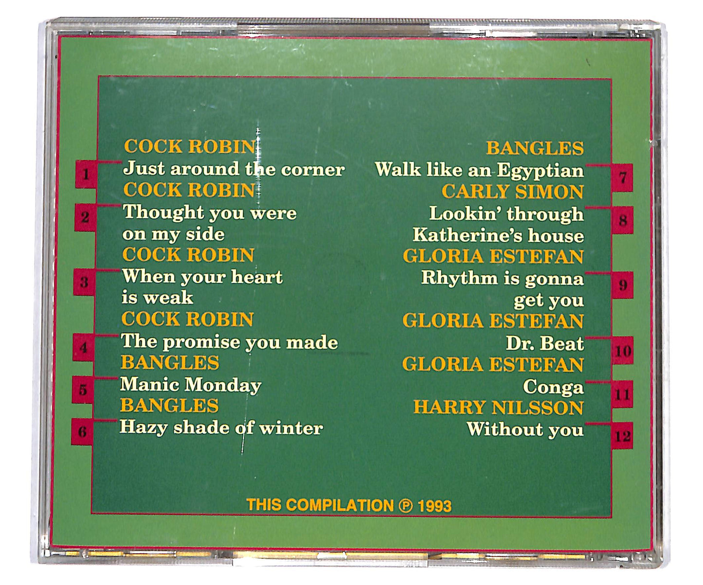 EBOND Various - Dr. Beat CD CD132949