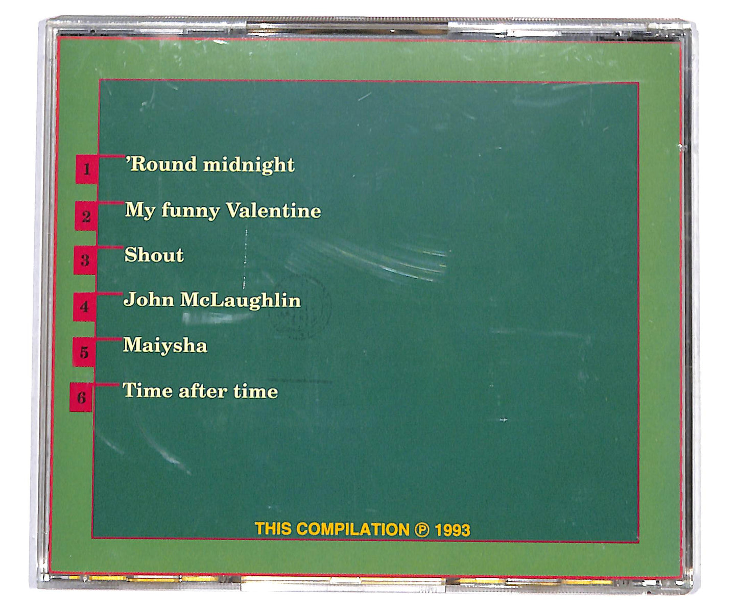 EBOND Miles Davis - Miles Davis CD CD132950