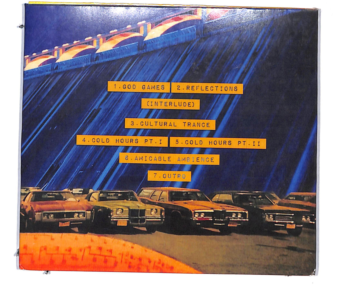 EBOND Fintan Mckahey - Good games Ep Deluxe DIGIPACK CD CD133361