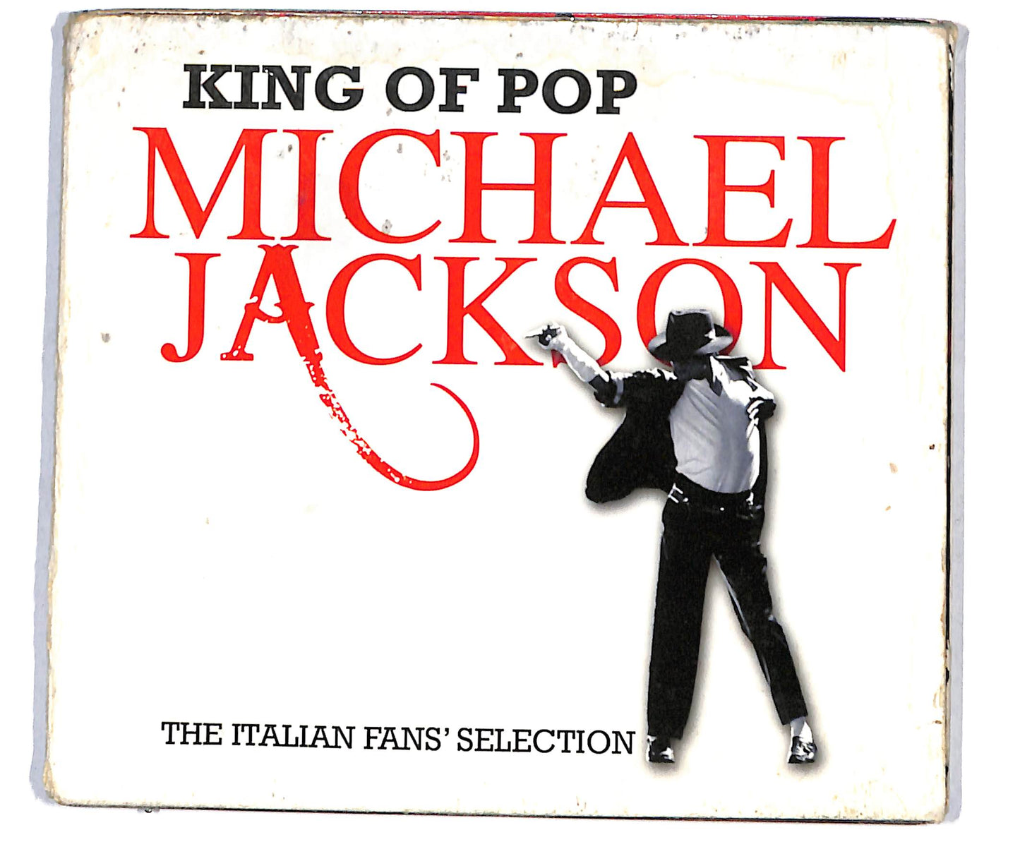 EBOND Michael Jackson - King Of Pop (2 dischi) CD CD133434