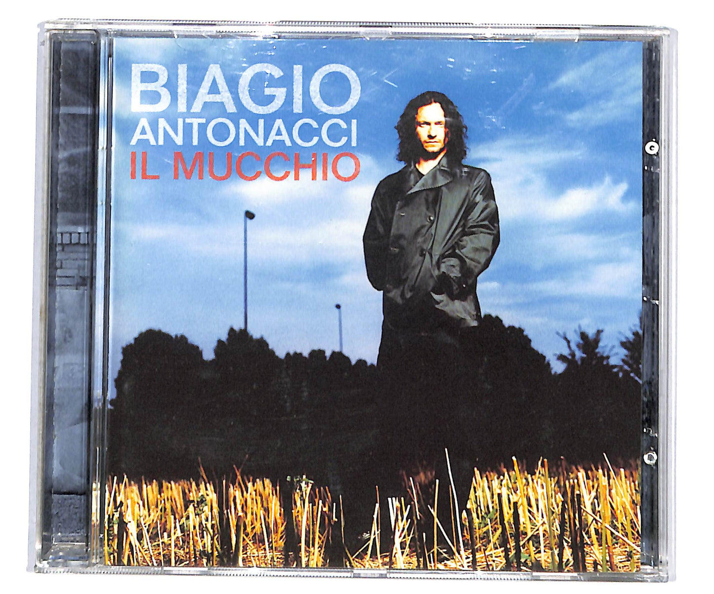 EBOND Biagio Antonacci - Il Mucchio CD CD133461