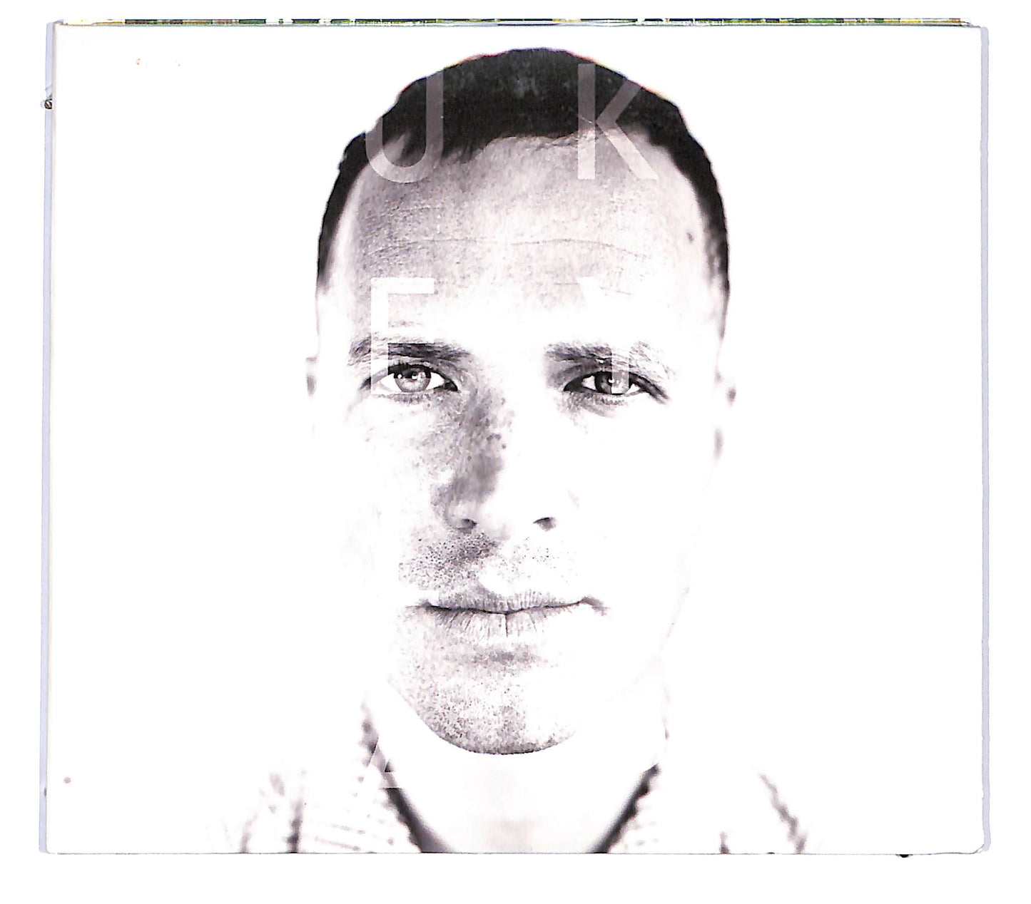 EBOND Luke Reynolds - Maps CD CD133841