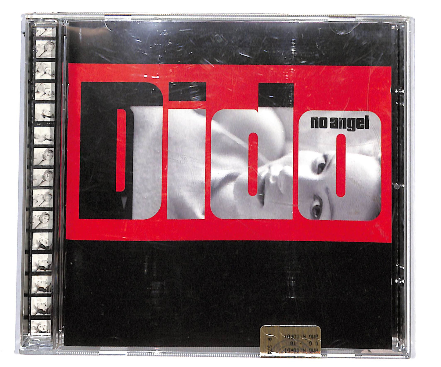 EBOND Dido - No Angel CD CD134014