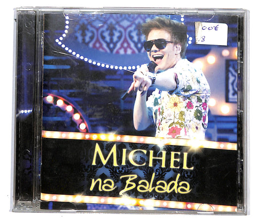 EBOND Michel - Na Balada CD CD134032