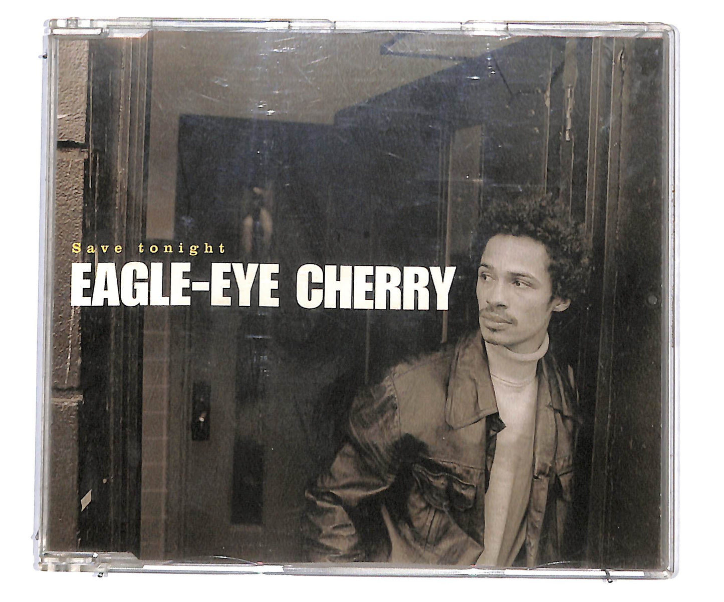 EBOND Eagle-Eye Cherry - Save Tonight CD CD134054