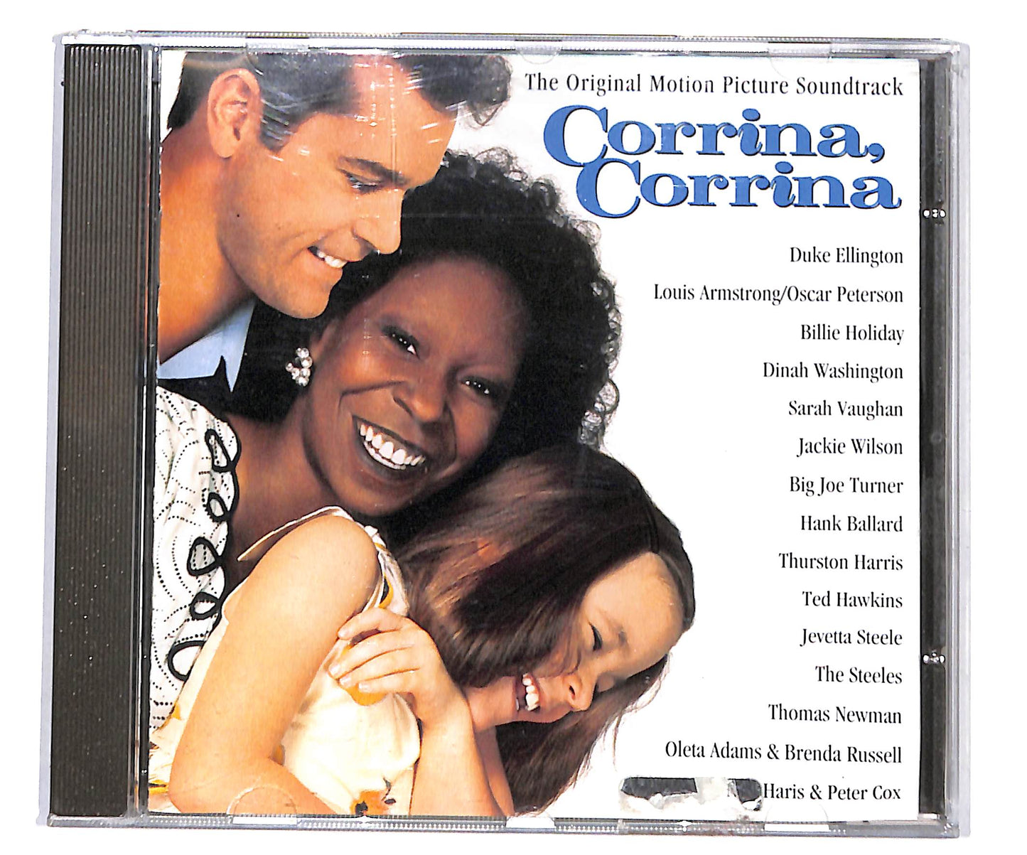 EBOND Various - Corrina, Corrina CD CD134122