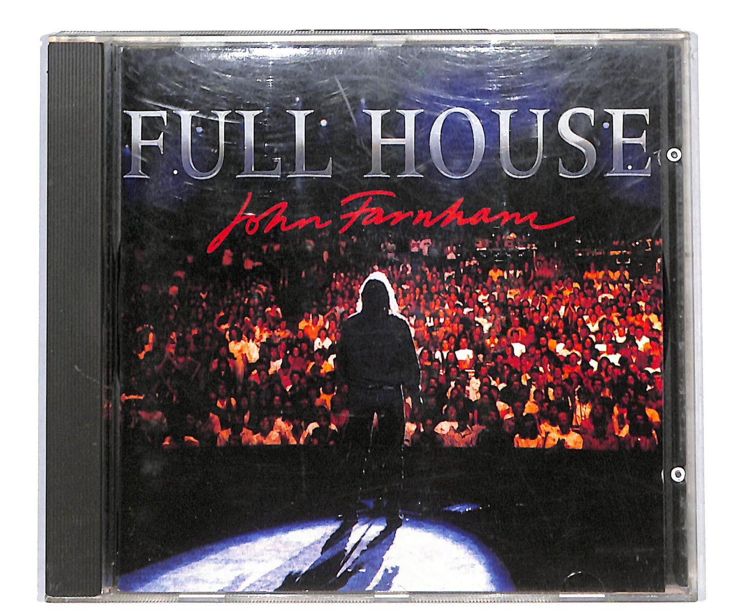 EBOND John Farnham - Full House CD CD134159