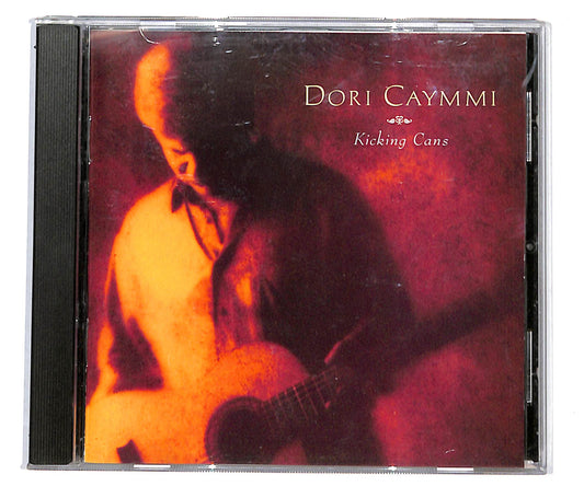 EBOND Dori Caymmi - Kicking Cans CD CD134531